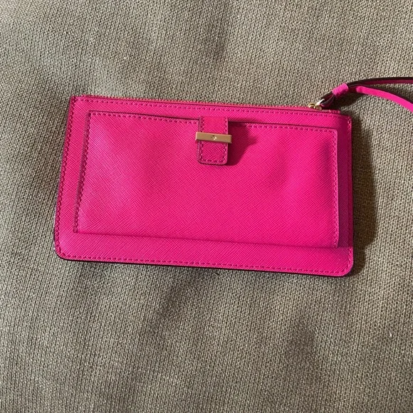 kate spade Bags Kate Spade Cameron Street Karolina Wristlet